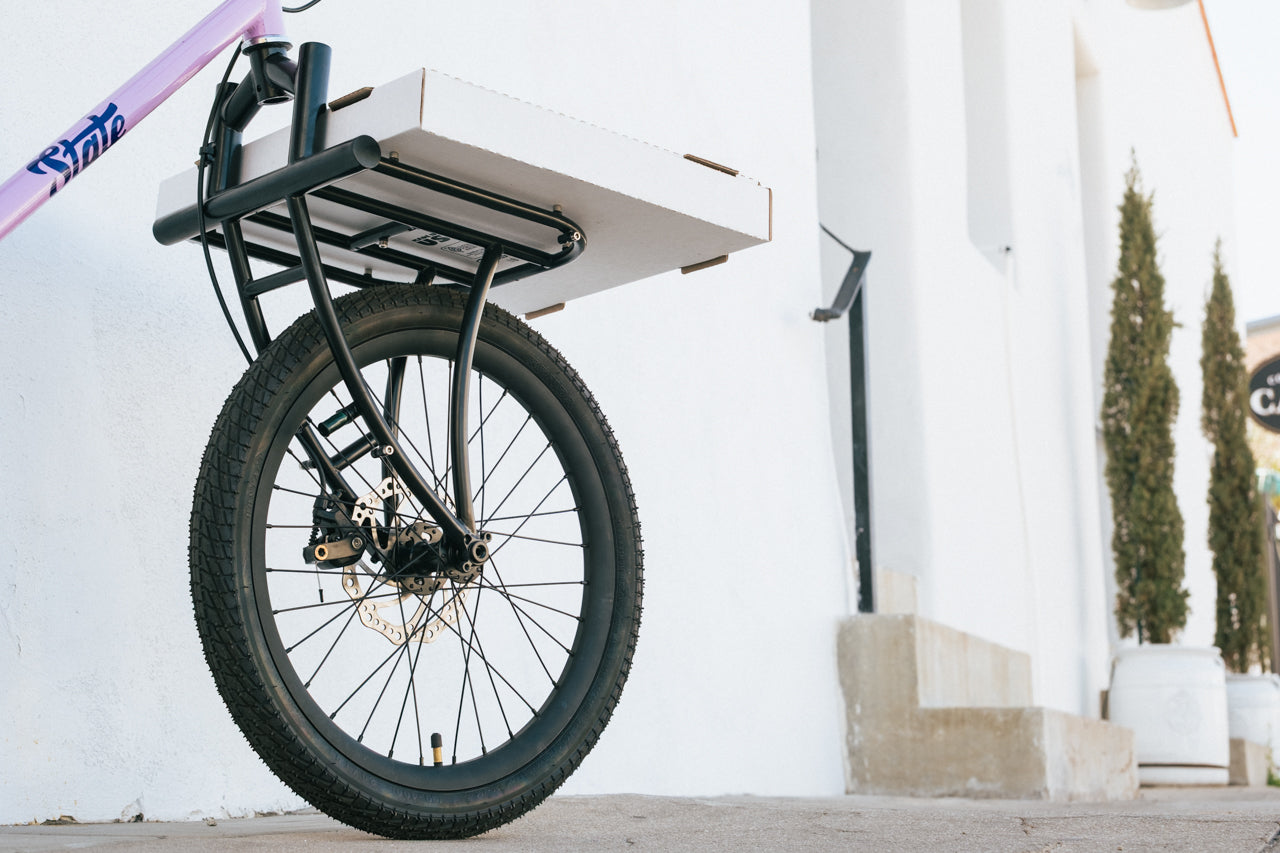 State Bicycle Co. – 4130 Cargo Fork、mySite、bearsvspackers