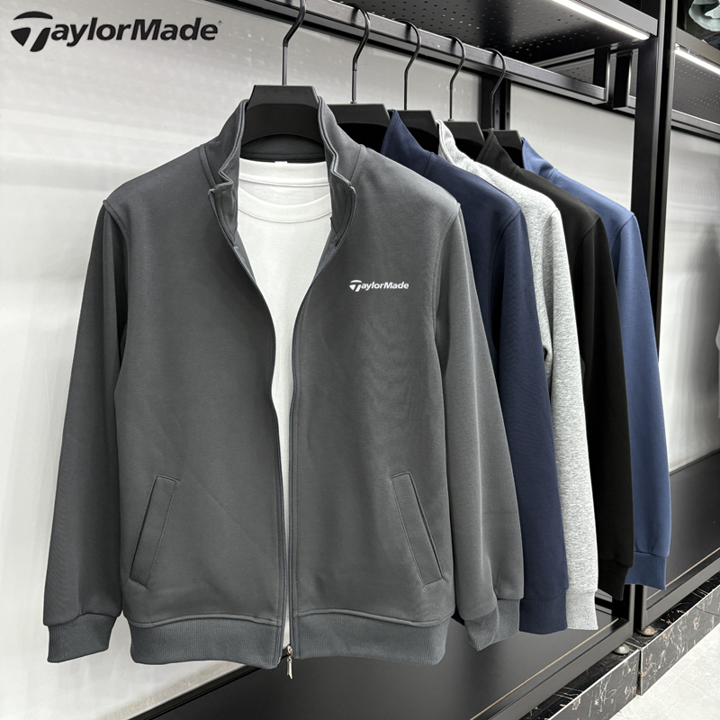 TITLESIT TAYLORMADE G/FORE GOLF BAG