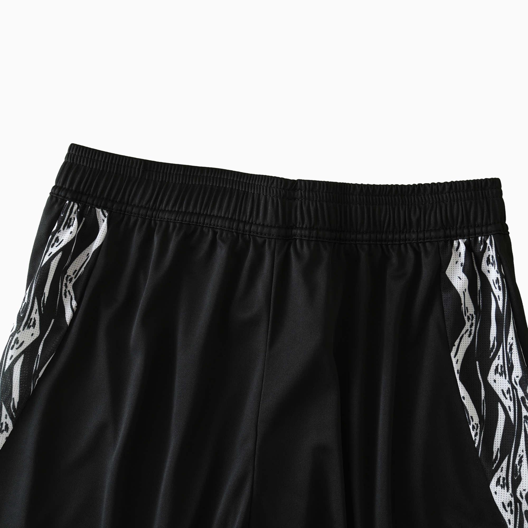 Higojerseys-Arsenal 24-25 Away Shorts - Fans Version