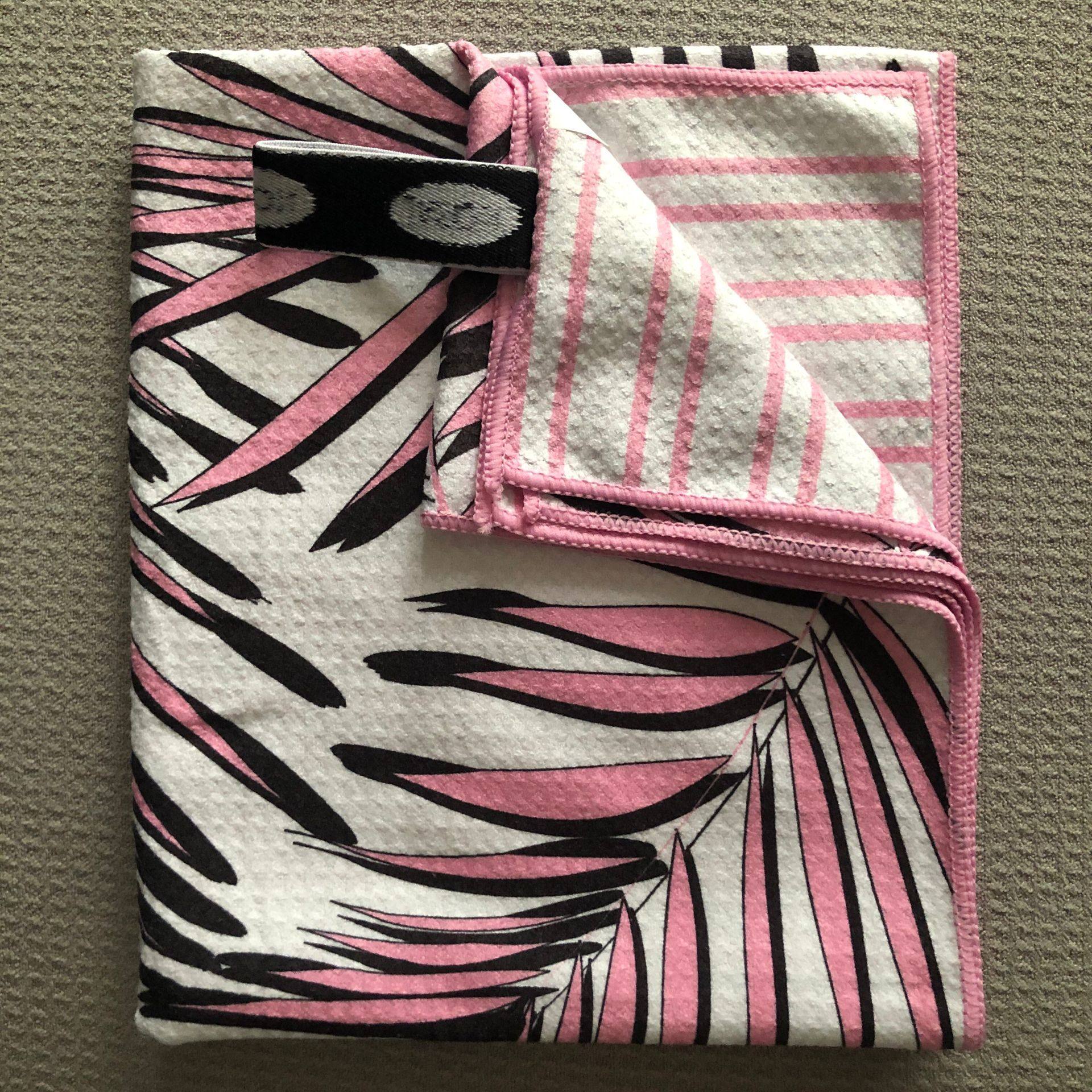 TITLESIT TAYLORMADE G/FORE GOLF BAG