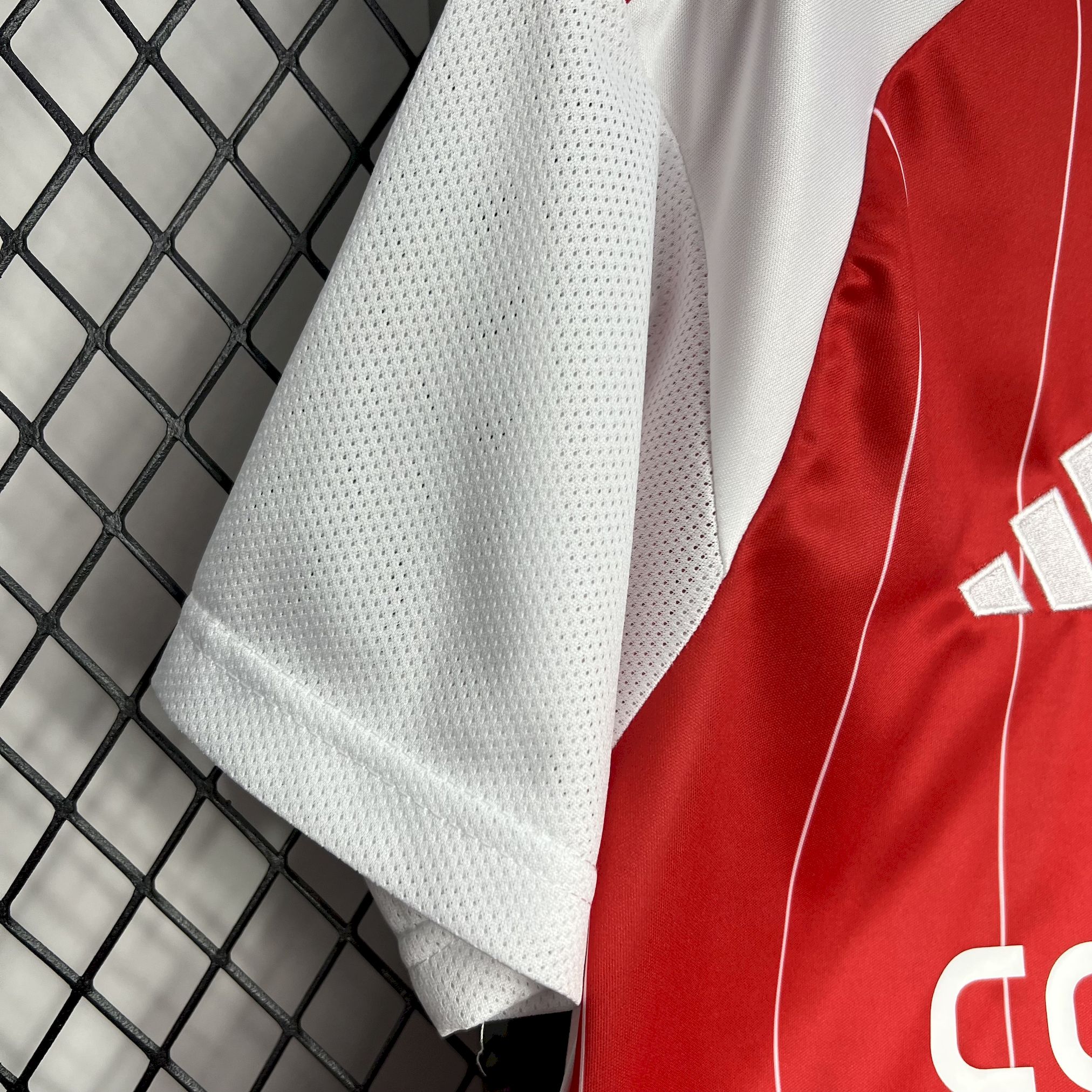 ManixJersey.com | Colo Colo 24-25 Third Jersey - Fans Version -Customize Name, Number and Patch | Worldwide Shipping