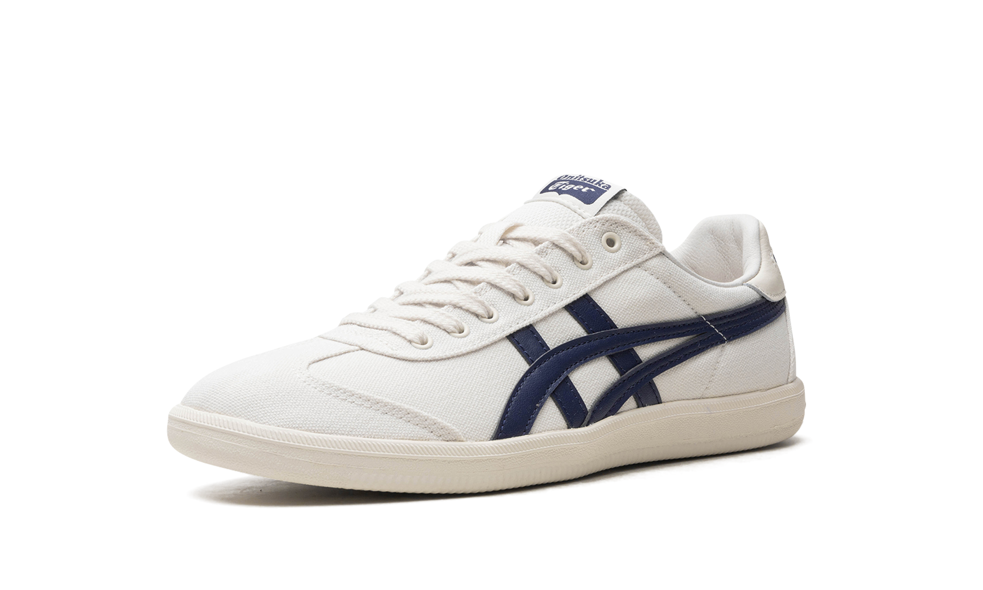 Tiger Tokuten "White/Blue"、mysite、Cacoeks