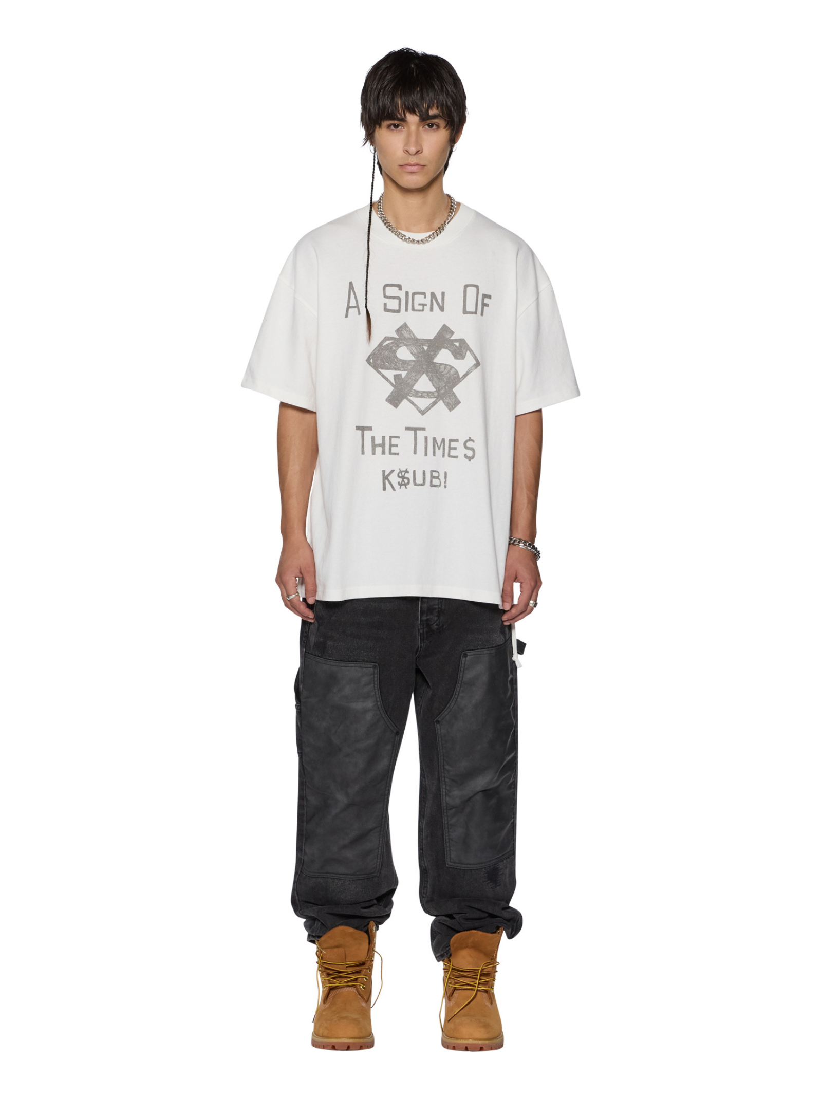 The Sign Ekcess SS Tee