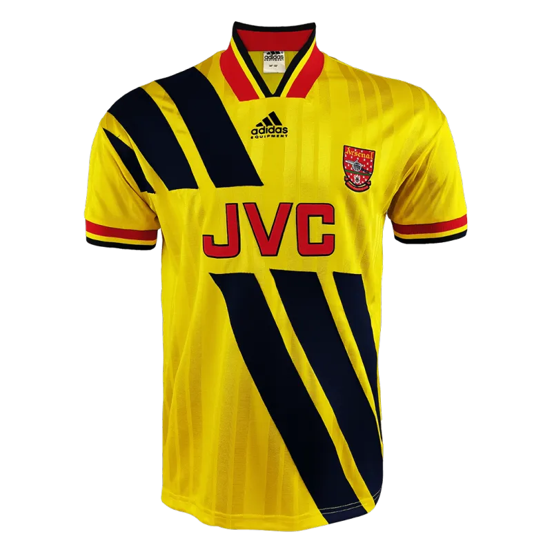 93-94 Arsenal Away season -Retro Jersey: Ajax 24-25 Home Stadium Jersey - Fans Version mysite: Adidas luxuryfootballshirts.com: https://www.luxuryfootballshirts.com/
