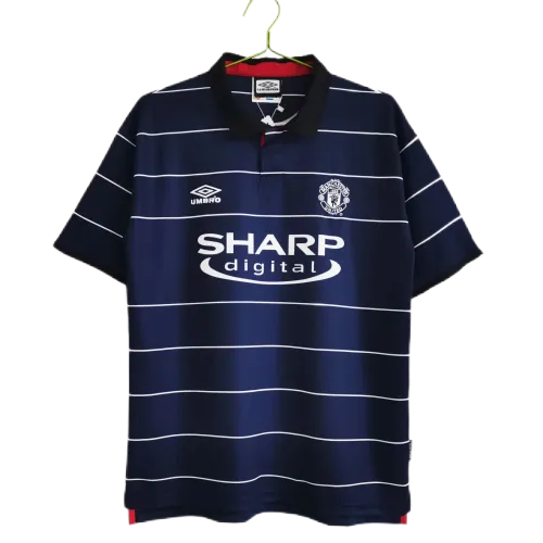 99-00 Manchester United Away soccer jersey-Retro version: Ajax 24-25 Home Stadium Jersey - Fans Version mysite: Adidas luxuryfootballshirts.com: https://www.luxuryfootballshirts.com/