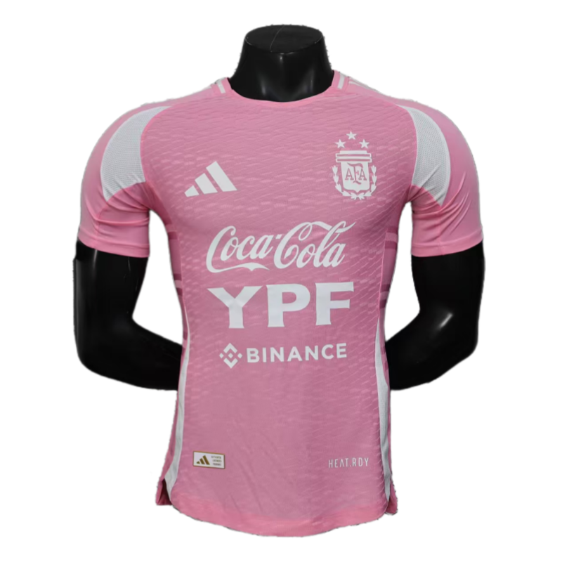 25-26 Argentina Home soccer jersey-Player Version: Ajax 24-25 Home Stadium Jersey - Fans Version mysite: Adidas luxuryfootballshirts.com: https://www.luxuryfootballshirts.com/