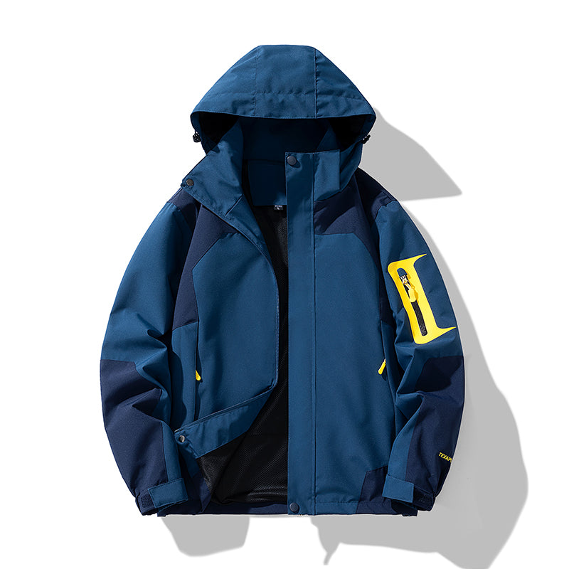 MLB 552 Outdoor Jacket
