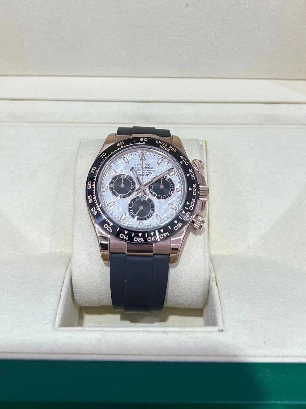 ZIICK Watch 1
