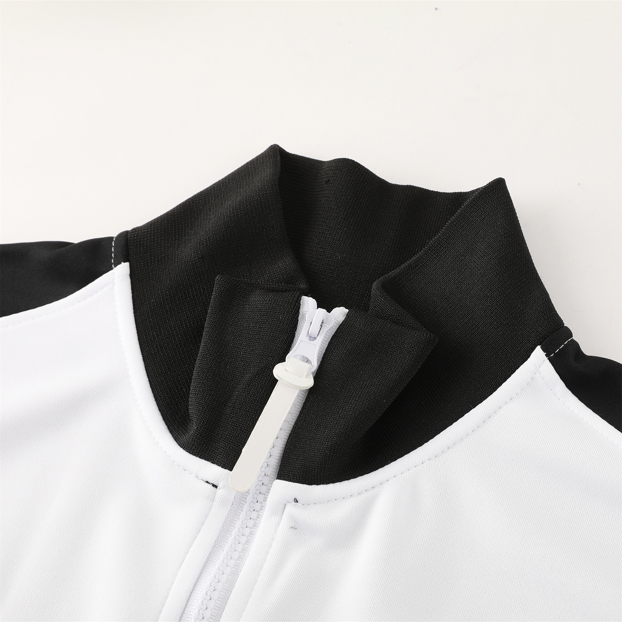 SIUjerseys-Pumas UNAM 24-25 Jacket Training Tracksuit - White