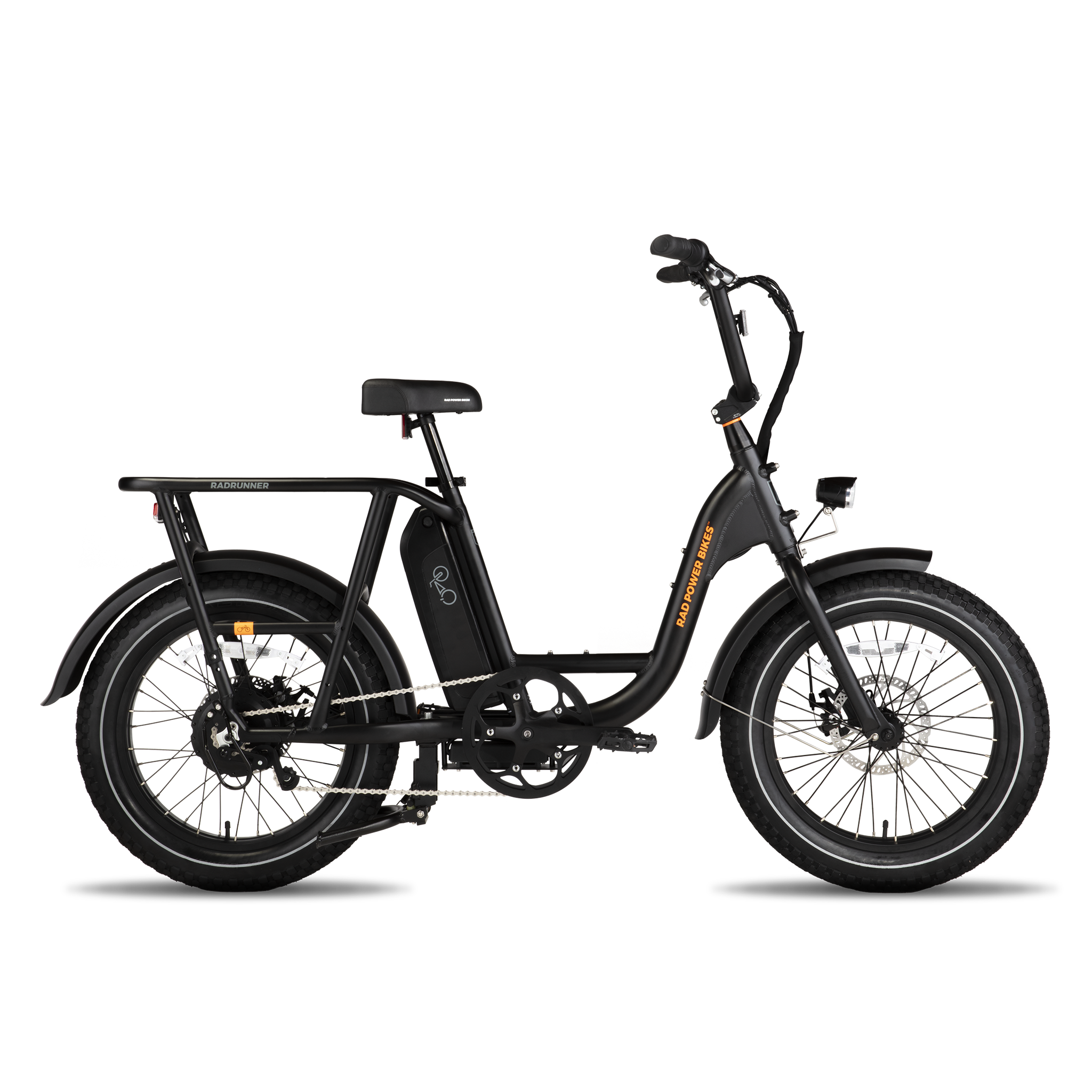 RadRunner Full Fenders、mySite、bearsvspackers