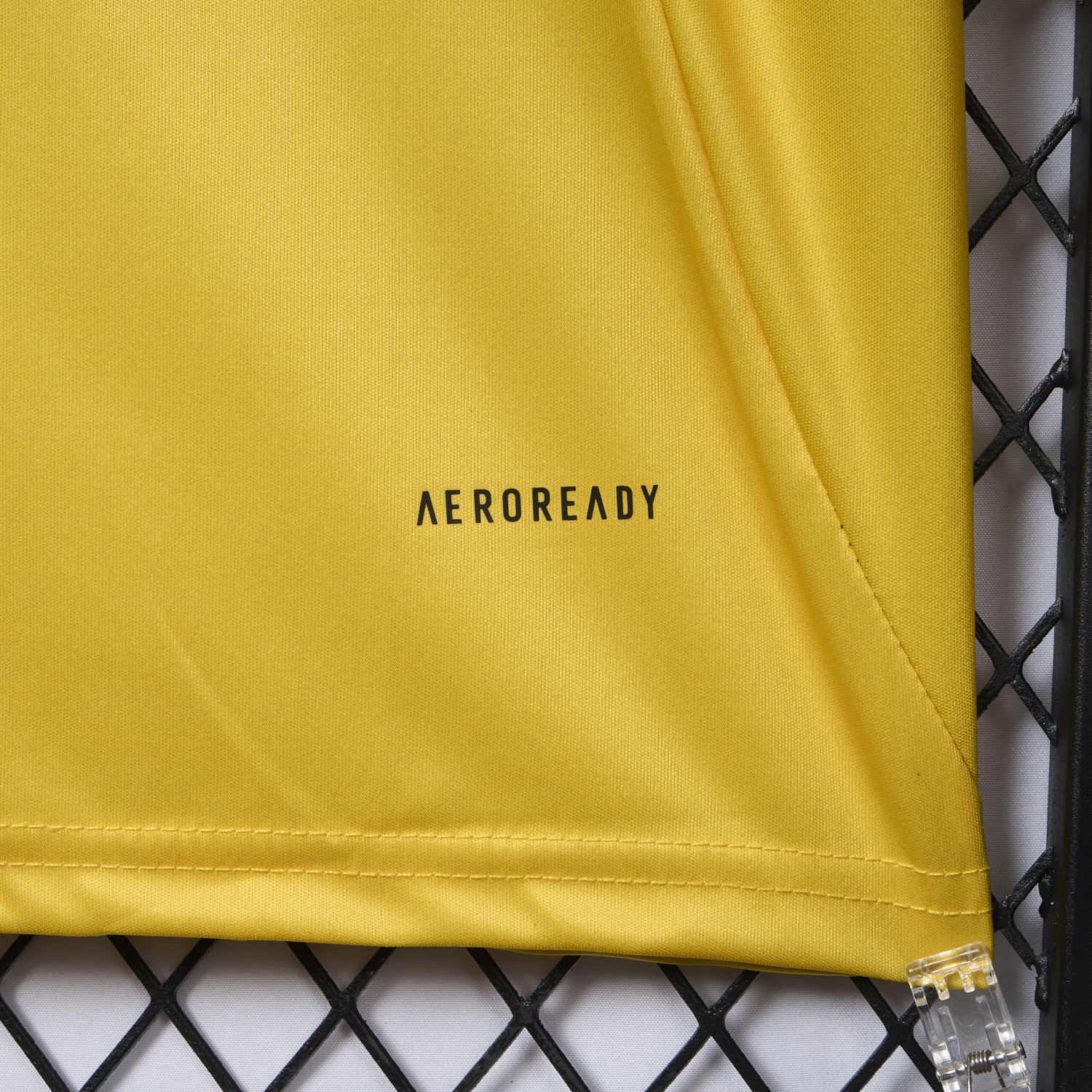 foot-Club América 25-26 Home Yellow Jersey - Fans Version