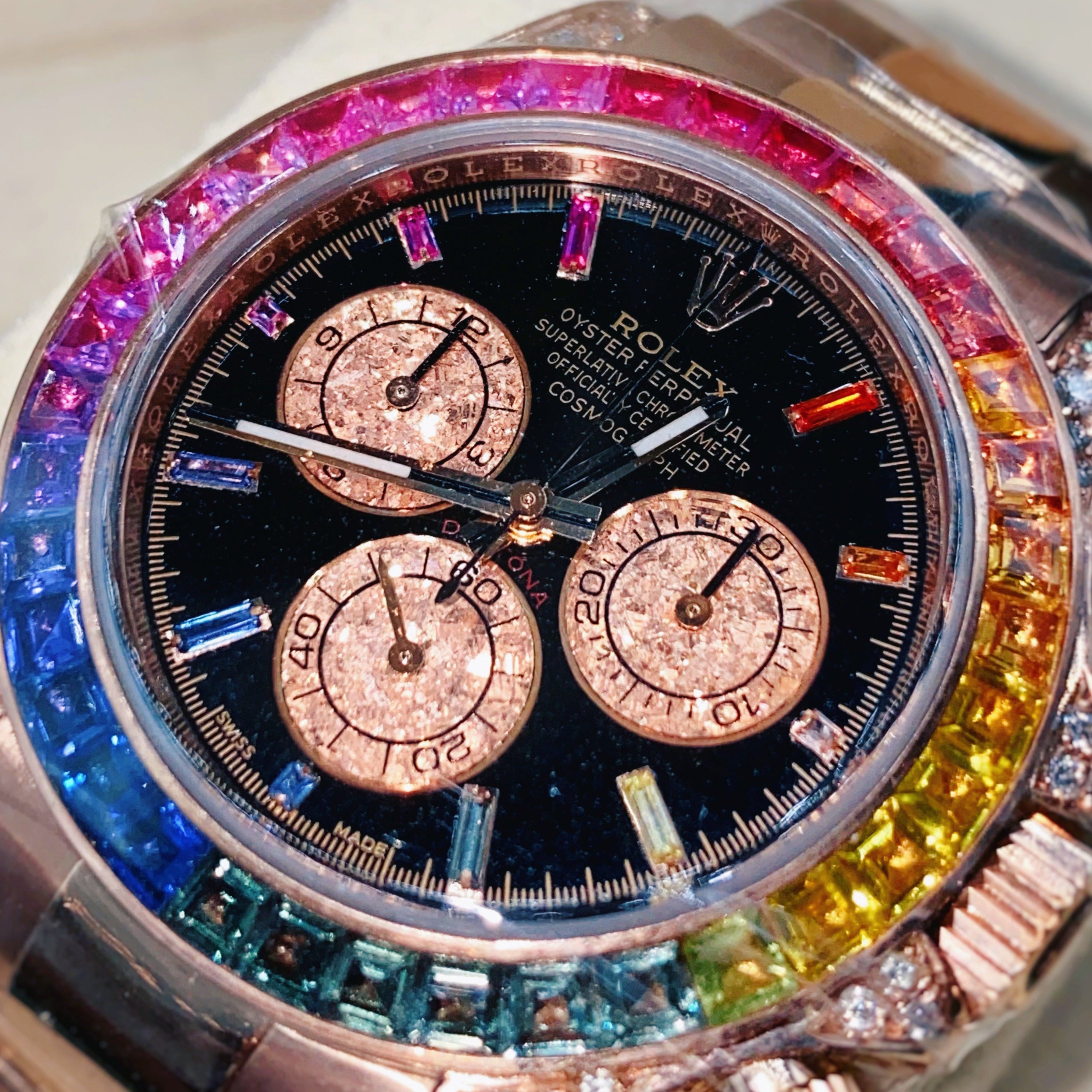 ZIICK Watch 2