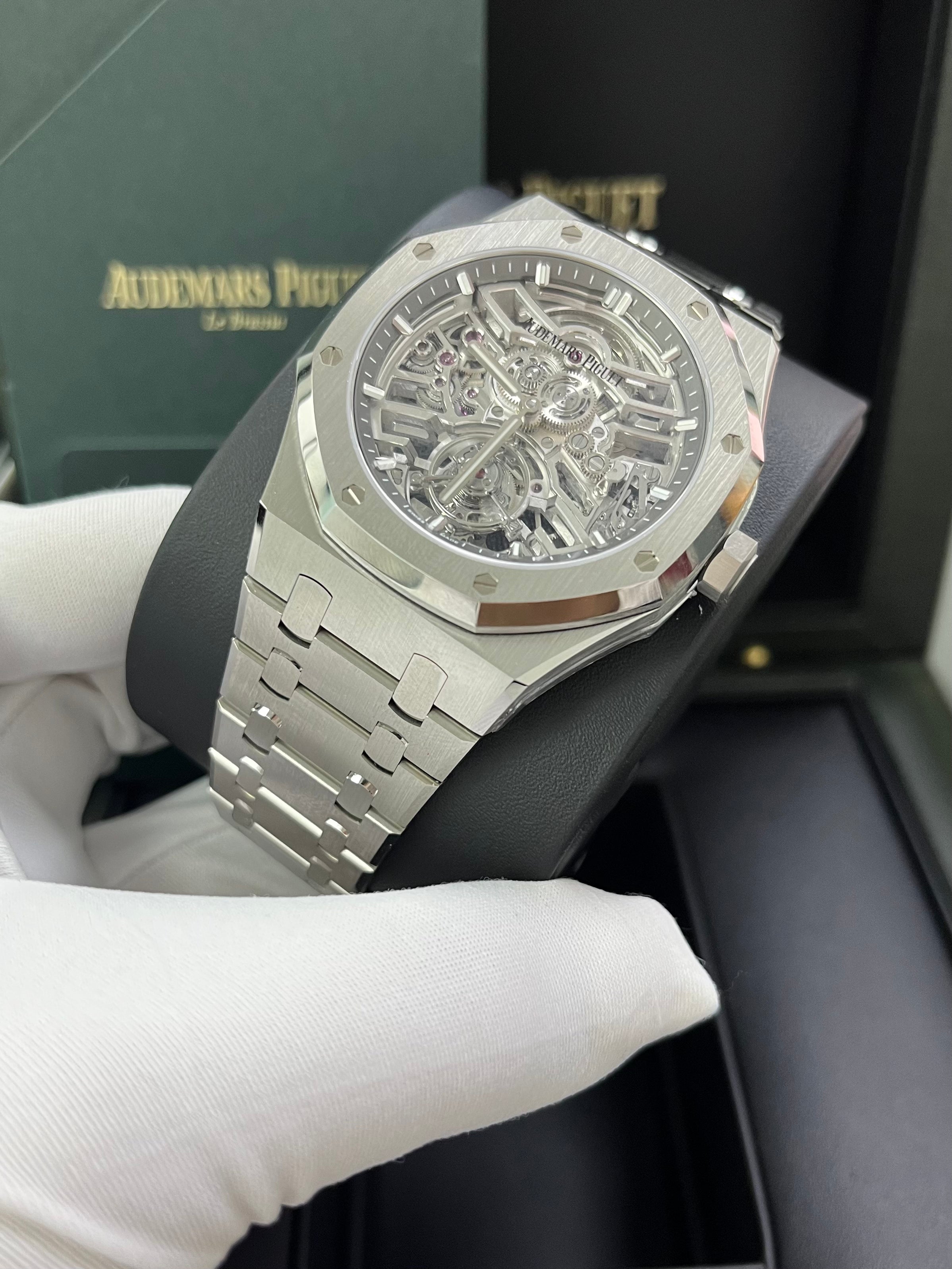 Watch 2