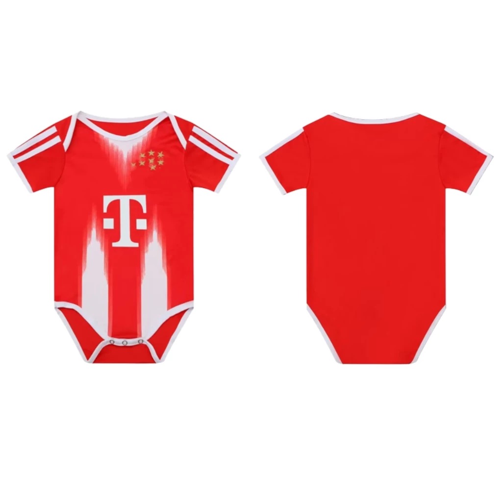 League club baby sports jumpsuit football jersey crawling Kids suit Football Gift: Ajax 24-25 Home Stadium Jersey - Fans Version mysite: Adidas luxuryfootballshirts.com: https://www.luxuryfootballshirts.com/