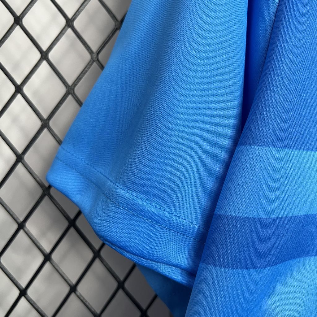 ManixJersey.com | Preston North End 24-25 Away Jersey - Fans Version -Customize Name, Number and Patch | Worldwide Shipping