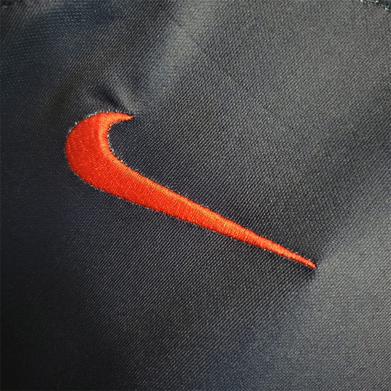 SIUjerseys-Paris Saint-Germain PSG 23-24 Home Kids kit