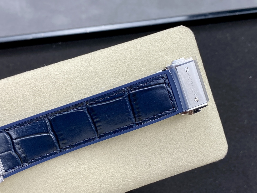 511.NX.7170.LR Hublot Classic Fusion Diamond Automatic-fasswatch