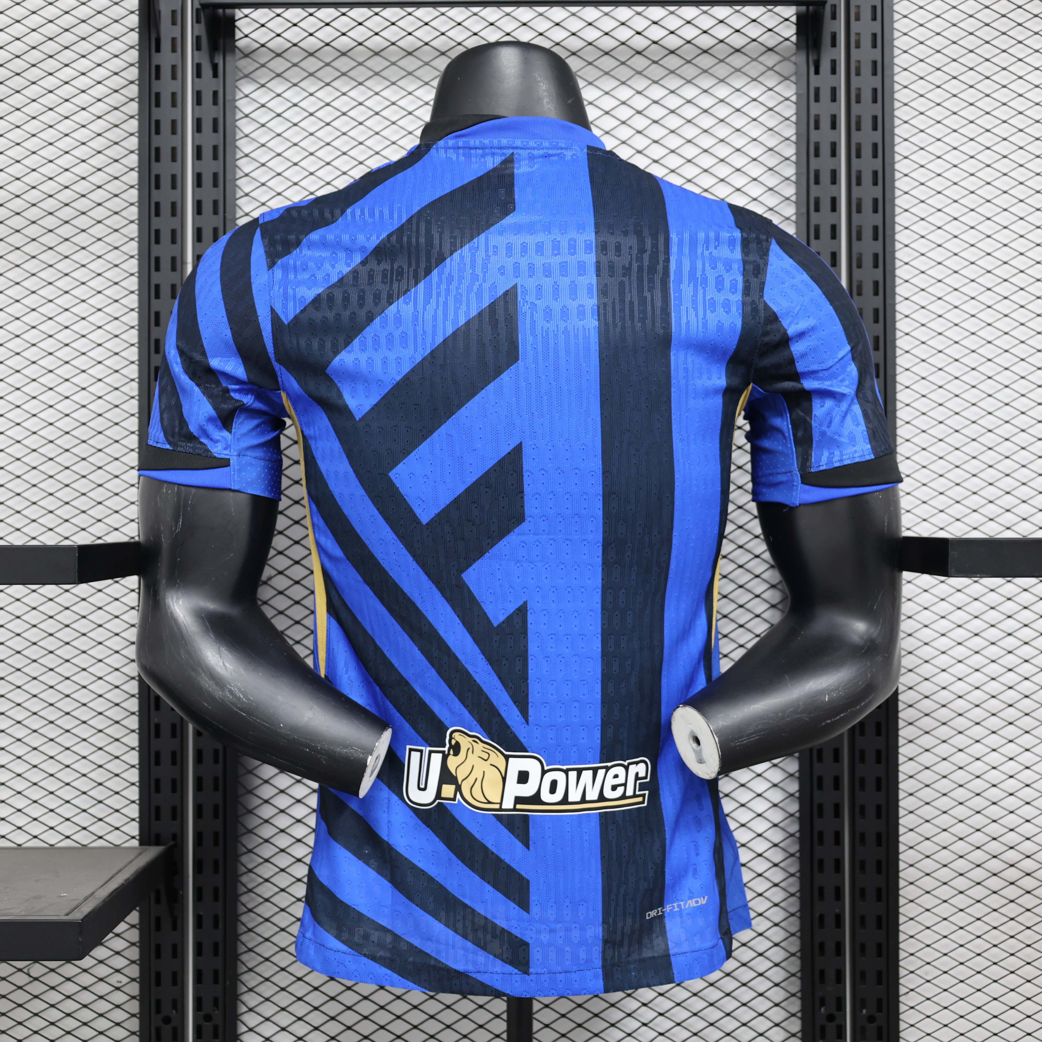 2024/2025 Player Version Inter Milan Home Football Jersey1:1 Quality Thai:football jersey mysite: unitedjerseyfootball 邓江浪:football