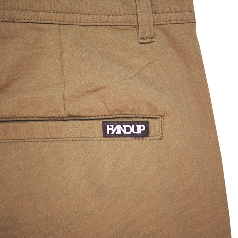 A.T. Short - Tan by Handup Gloves、mySite、bearsvspackers