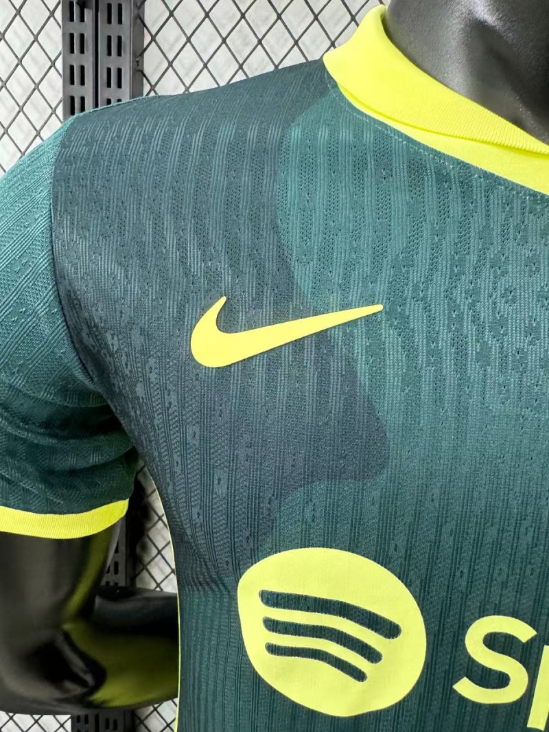 25-26 Barcelona Special Edition soccer jersey - Player Version: Ajax 24-25 Home Stadium Jersey - Fans Version mysite: Adidas luxuryfootballshirts.com: https://www.luxuryfootballshirts.com/