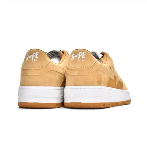 BAPE STA SK8 Low Sneakers、mysite、Cacoeks