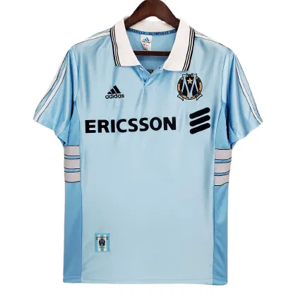 98-99 Marseille Away soccer jersey-Retro version: Ajax 24-25 Home Stadium Jersey - Fans Version mysite: Adidas luxuryfootballshirts.com: https://www.luxuryfootballshirts.com/