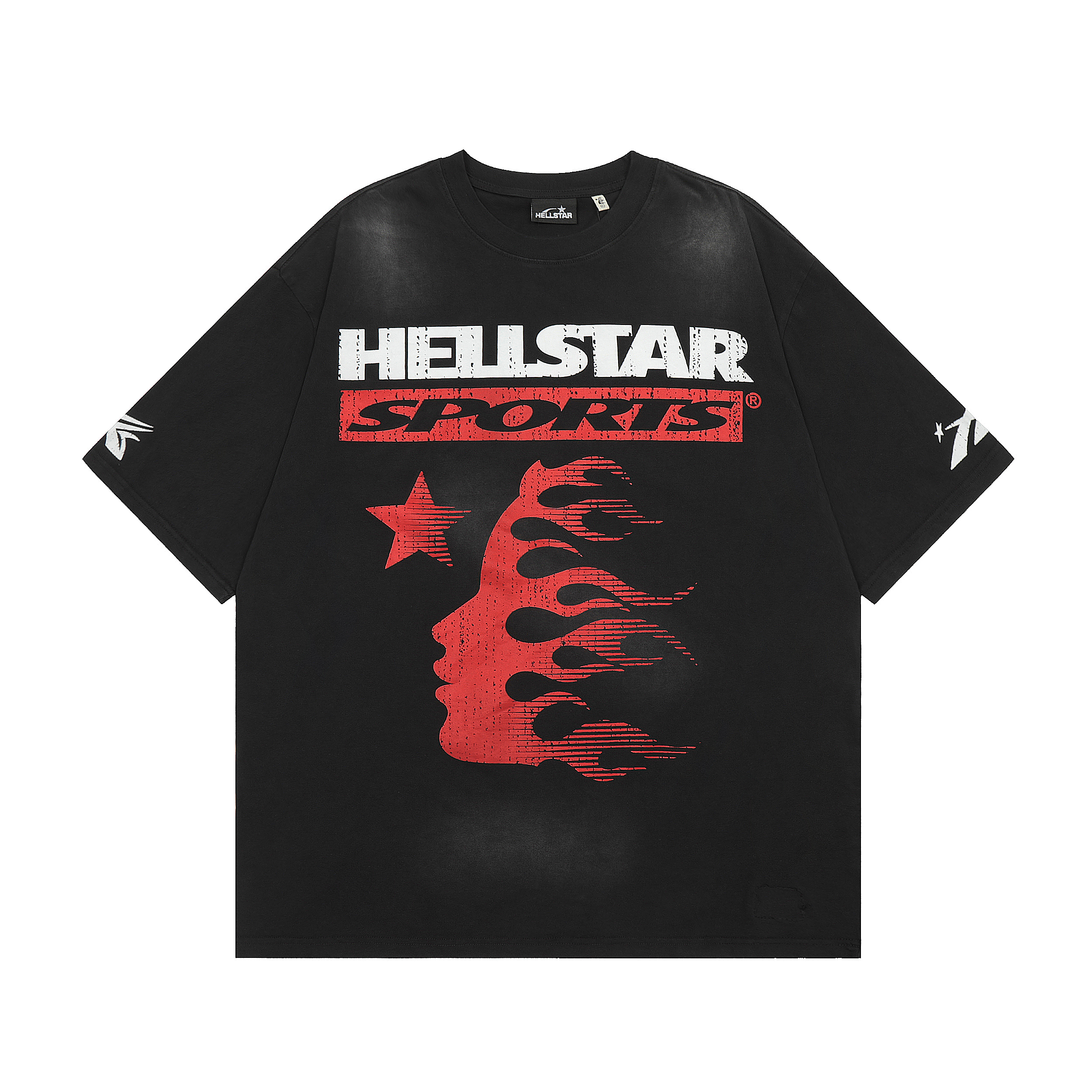 13_Hellstar T-shirt、mysite、Cacoeks