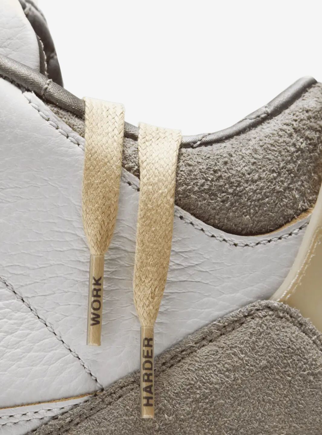 Air Jordan 3 Retro SP A Ma Maniére、JORDAN、Cacoeks