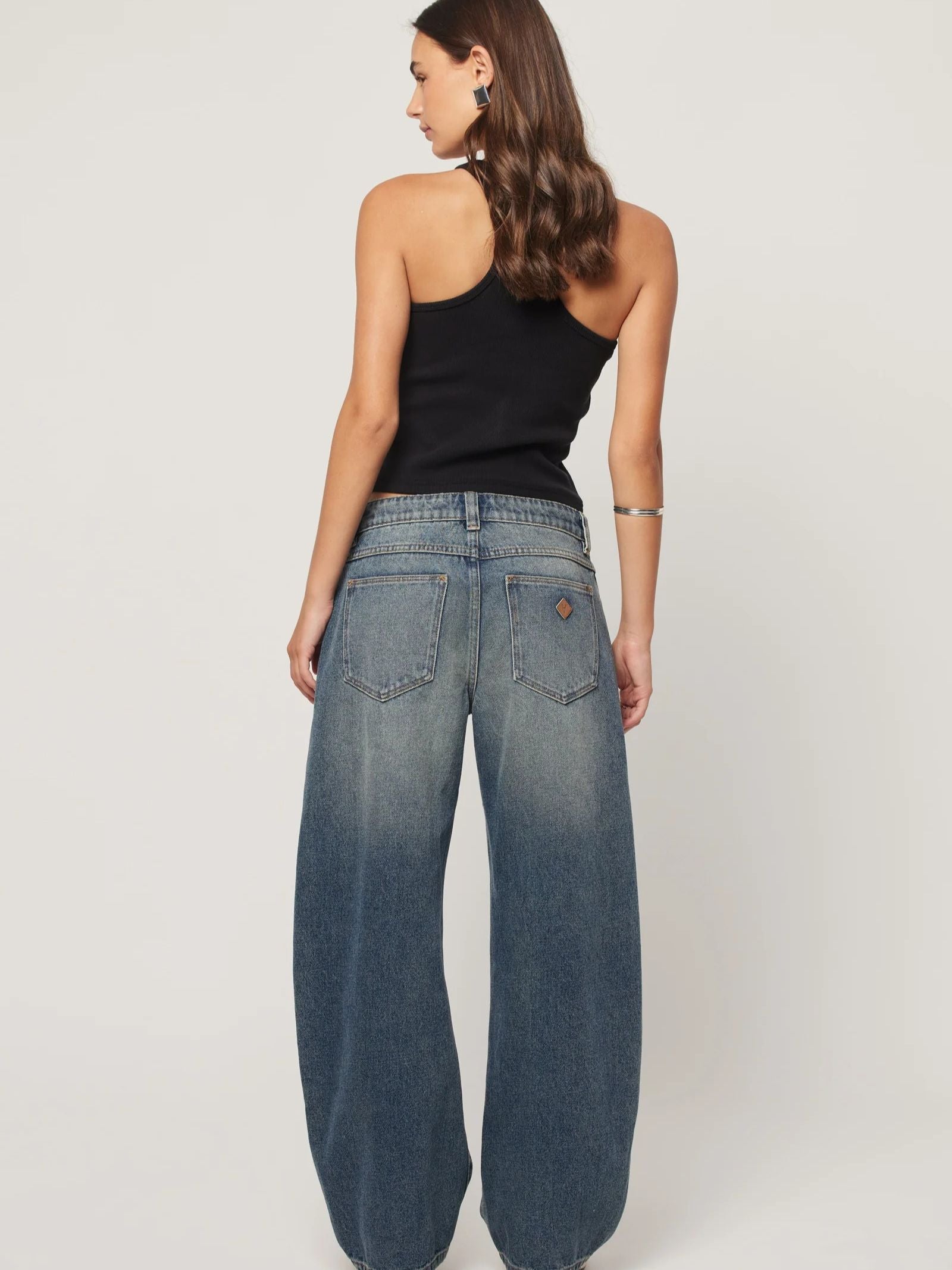 95 Barrel Jean Amalie