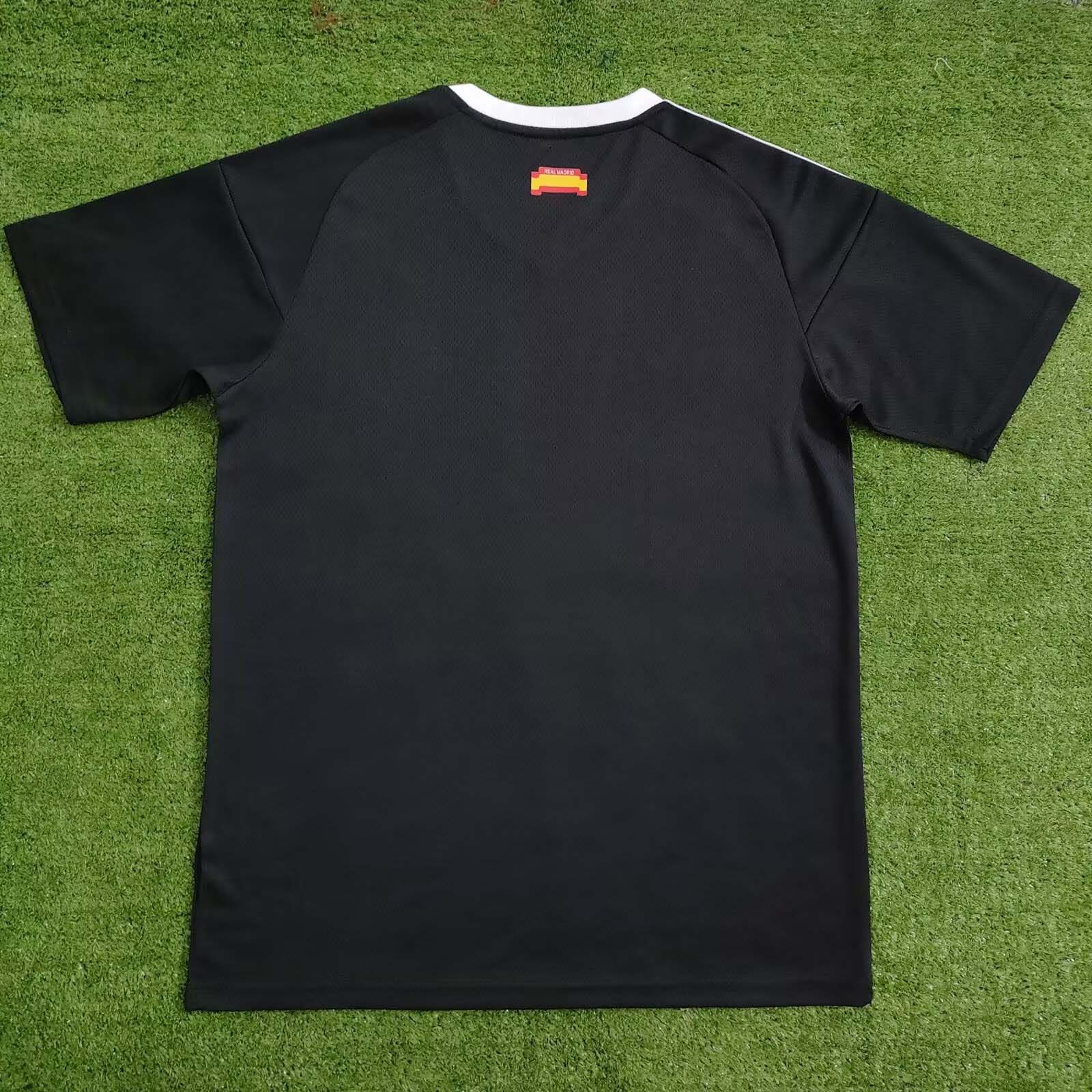 2024/2025 Real Madrid Training Wear Football Shirt 1:1 Thai Quality:football jersey mysite: unitedjerseyfootball 邓江浪:football