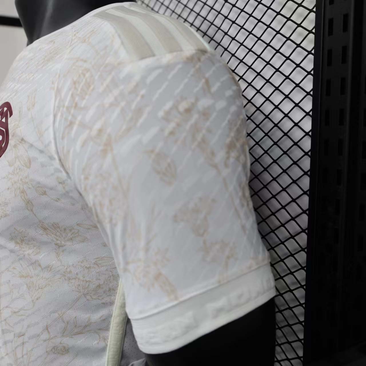 2023/2024 Player Version Bayern Munich Third Away Football Shirt 1:1 Thai Quality:football jersey mysite: unitedjerseyfootball 邓江浪:football