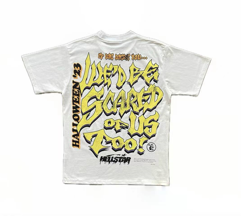 5_129 Hellstar T-shirt、mysite、Cacoeks