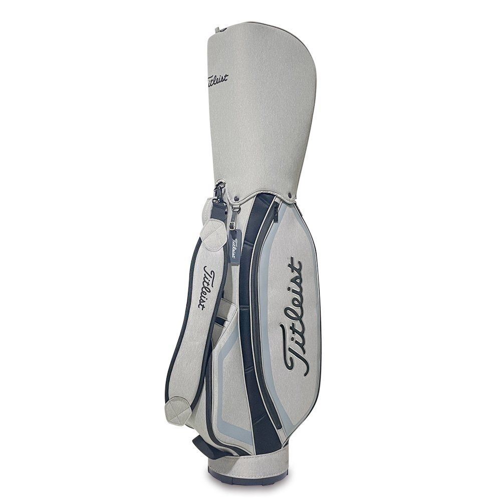 TITLESIT TAYLORMADE G/FORE GOLF BAG