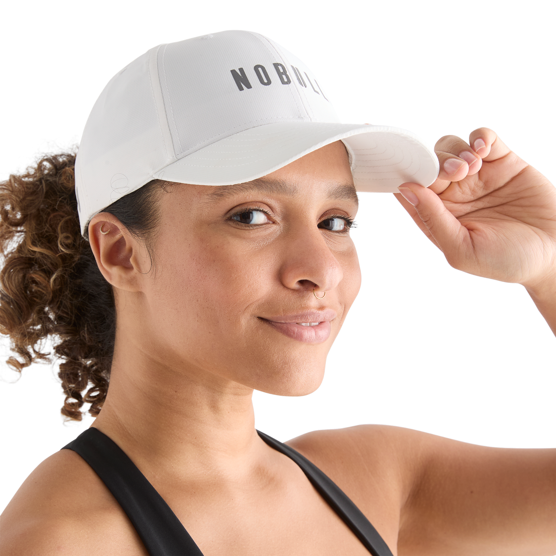 NOBULL Performance Hat