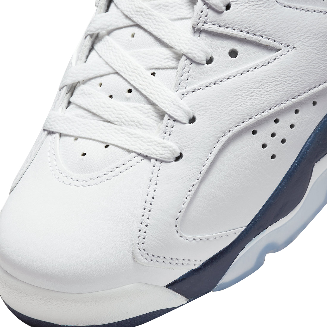 Air Jordan 6 Midnight Navy 2022