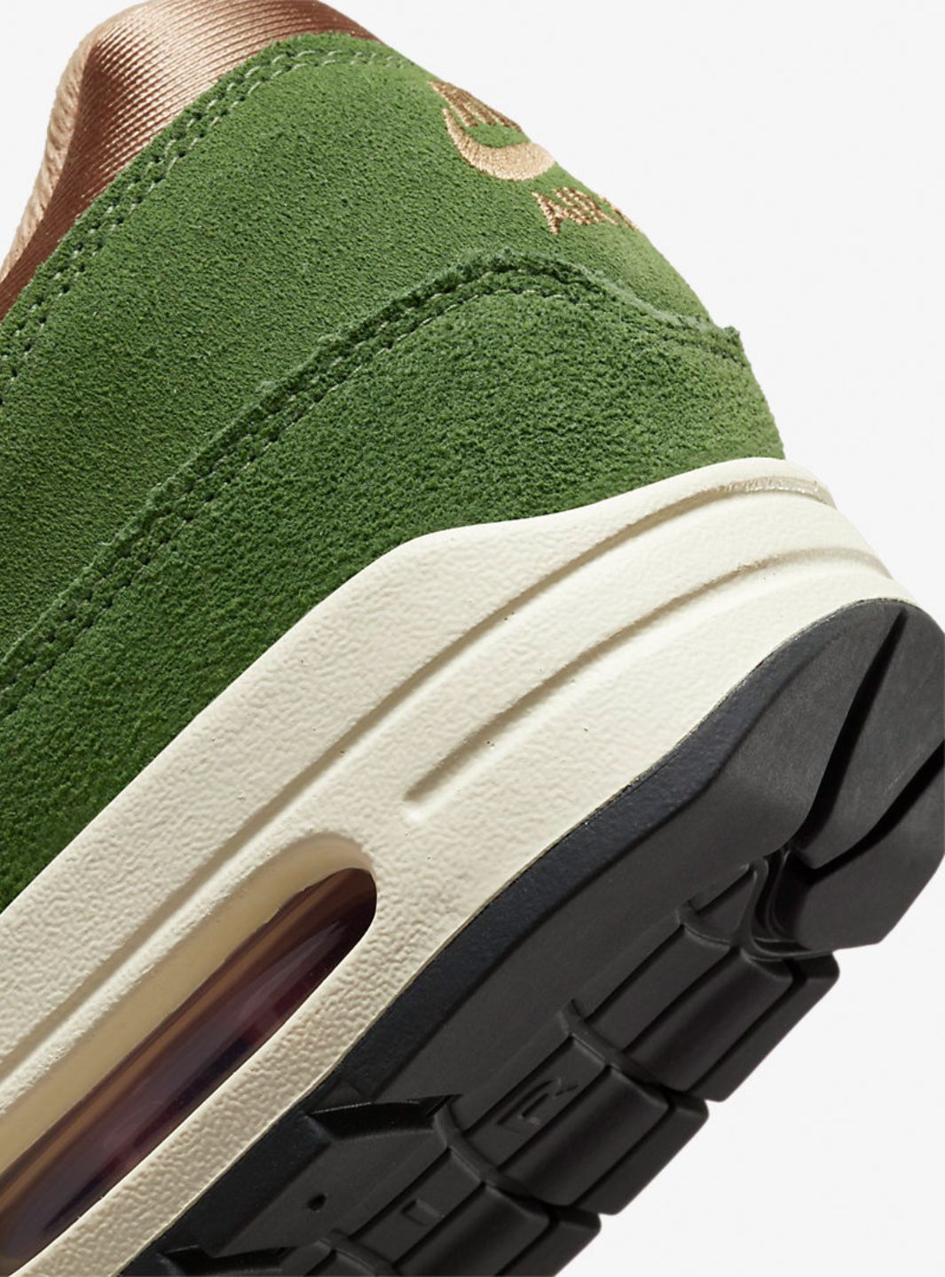 Nike Air Max 1 SH Treeline、NIKE、Cacoeks