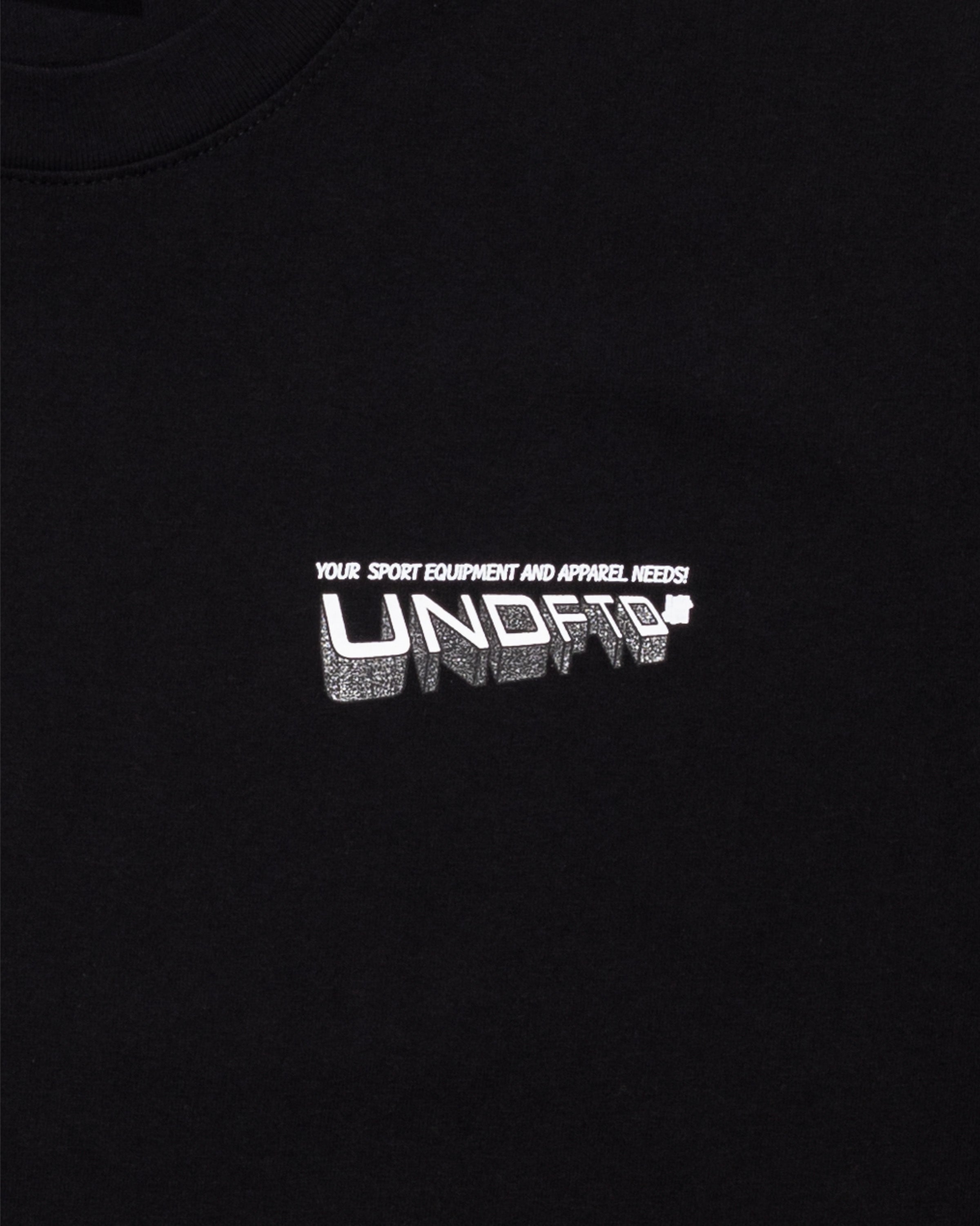 UNDEFEATED TEAM STORE S/S TEE