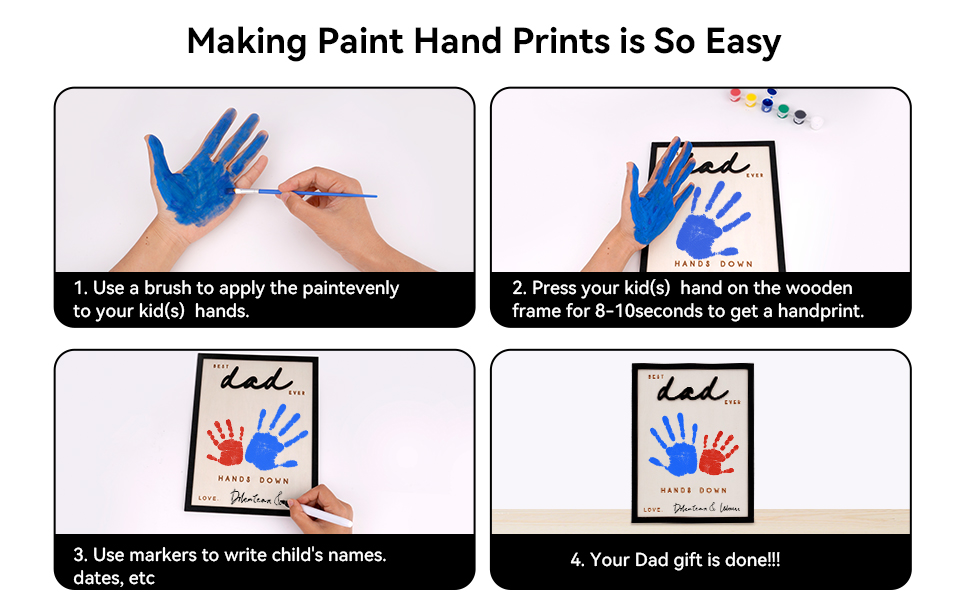 Dad Gifts for Fathers Day 