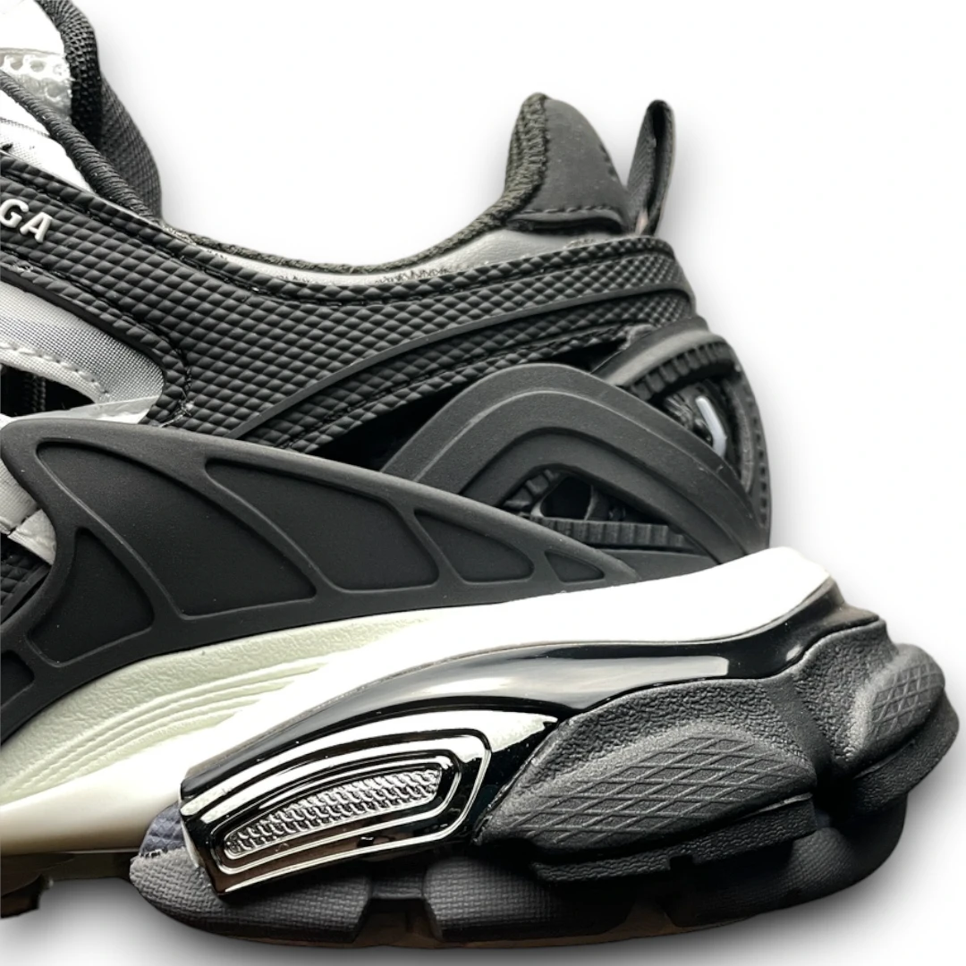 Balenciaga Track 2.0 Trainer White Black、mysite、Cacoeks