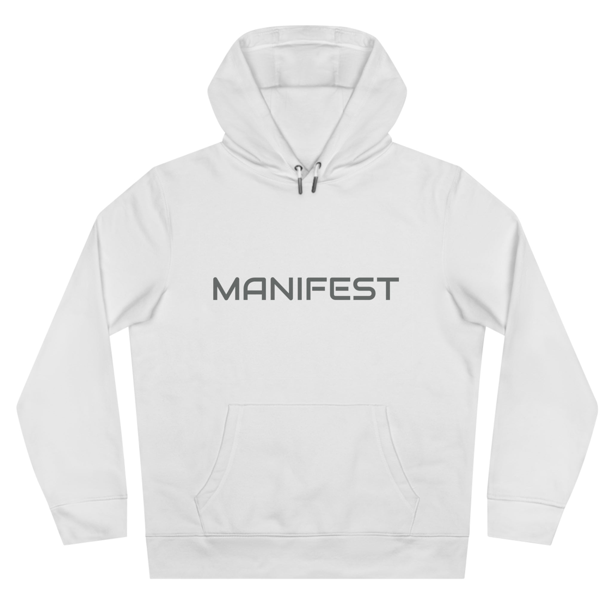 MLB 'Manifest' Fleece Hoodie