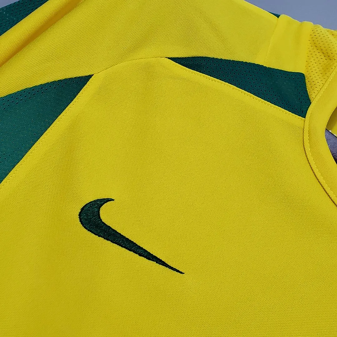 02 Brazil Home soccer jersey- Retro version: Ajax 24-25 Home Stadium Jersey - Fans Version mysite: Adidas luxuryfootballshirts.com: https://www.luxuryfootballshirts.com/