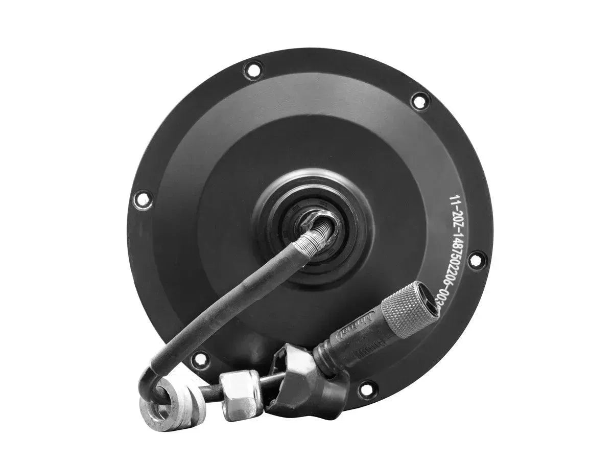 Big Dog Rear Hub Motor、mySite、bearsvspackers