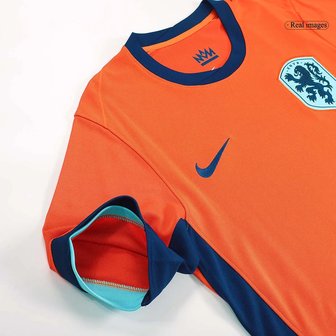 24-25 Netherlands Home soccer jersey - Fans Version: Ajax 24-25 Home Stadium Jersey - Fans Version mysite: Adidas luxuryfootballshirts.com: https://www.luxuryfootballshirts.com/