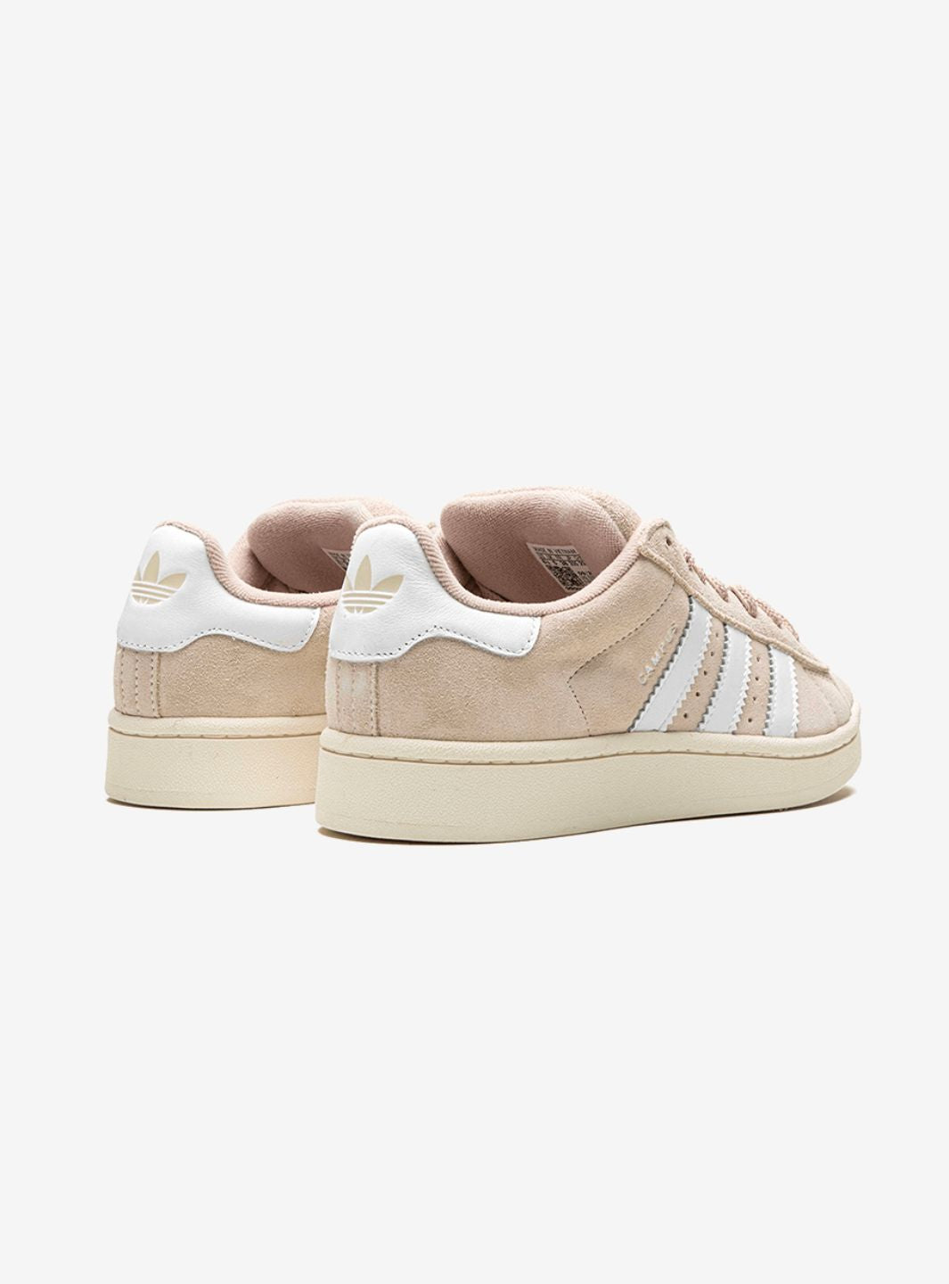 Adidas Campus 00s Wonder White、mysite、Cacoeks