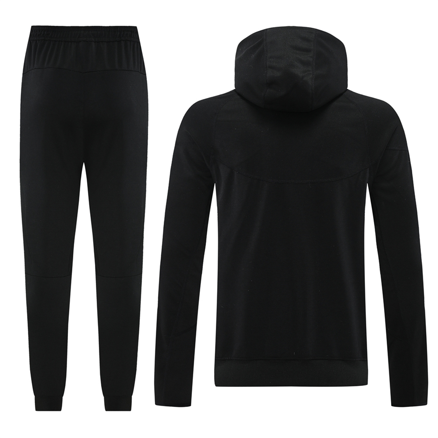 foot-C.H.E.L.S.E.A 24-25 Jacket Training Tracksuit - Black Jackets & Pants