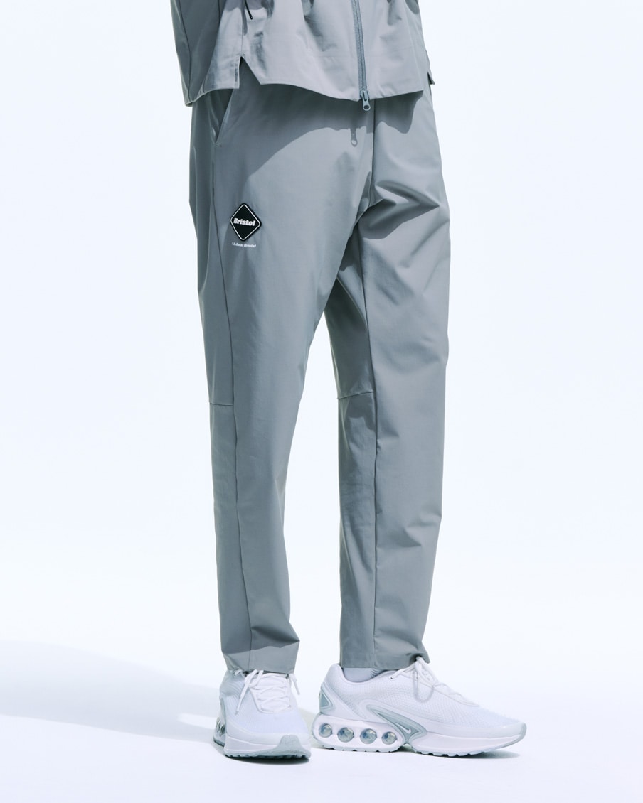 F.C.Real Bristol 25S/S CORDURA STRETCH TEAM TRACK PANTS  FCRB-250057 