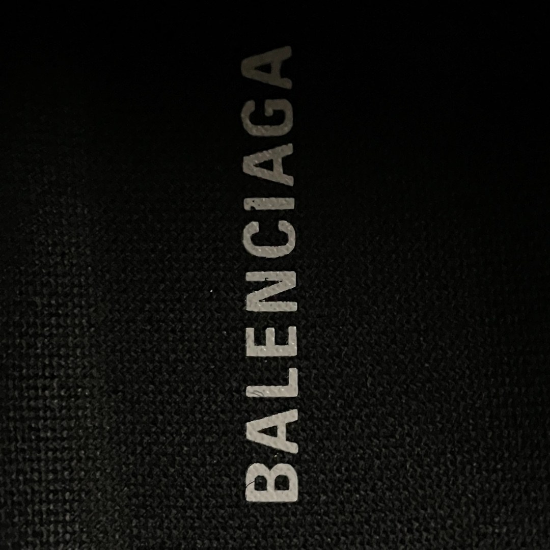 Balenciaga Graffiti Runner Trainer Black、mysite、Cacoeks