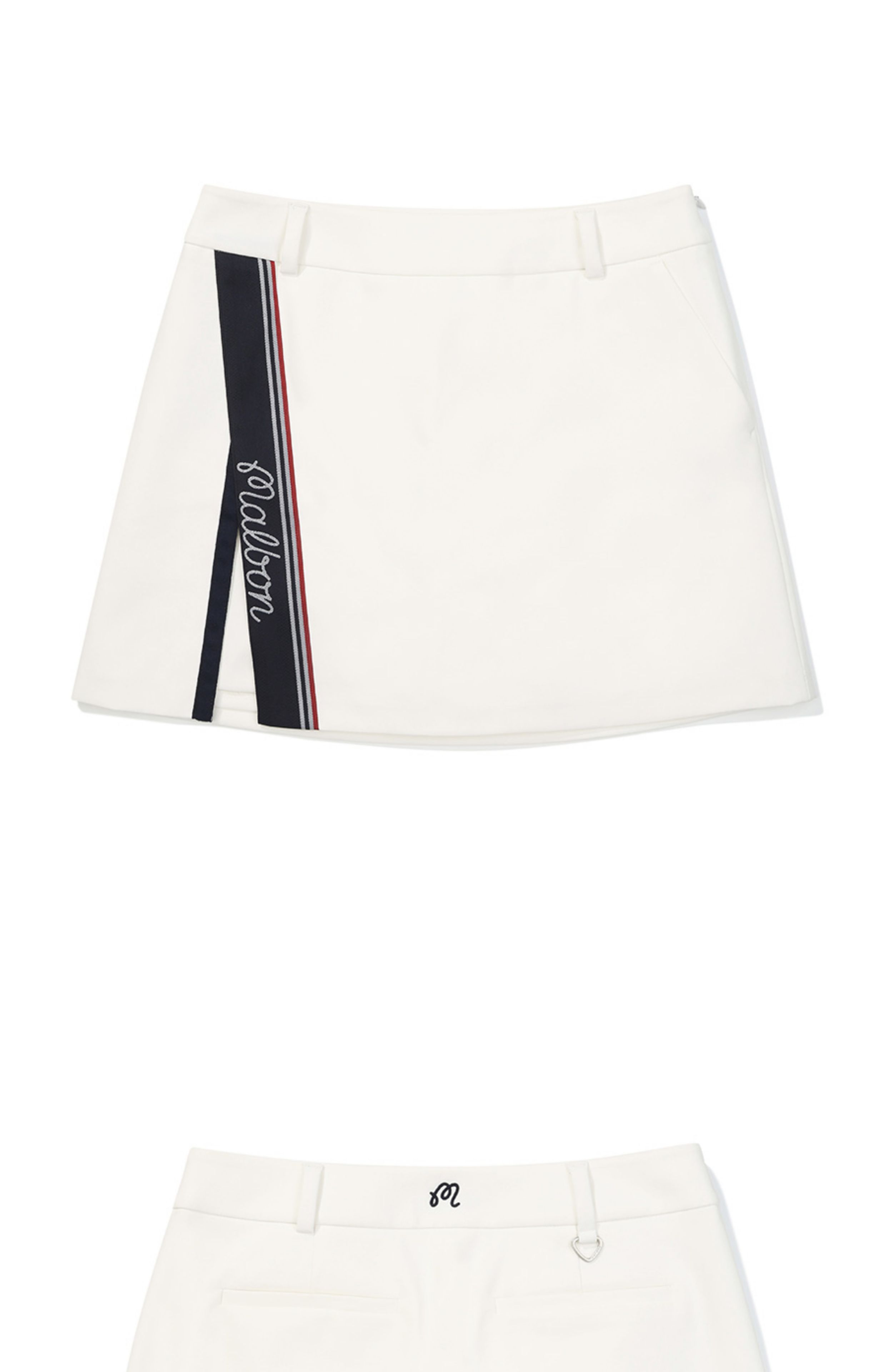 TITLESIT TAYLORMADE G/FORE GOLF BAG