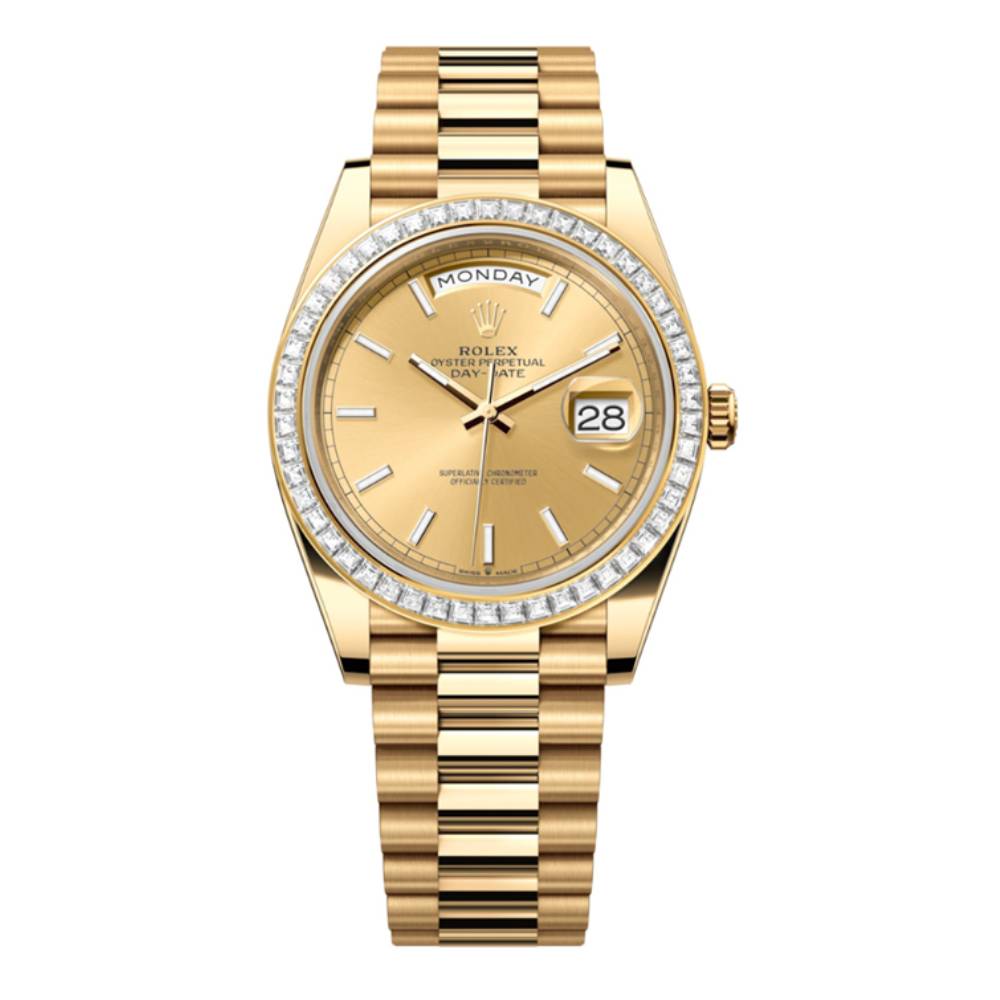 ZIICK Watch 1