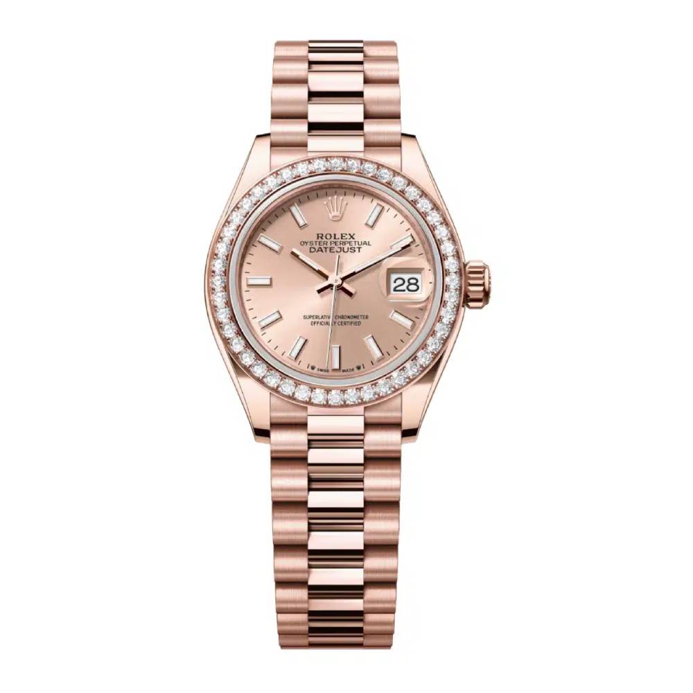 ZIICK Watch 1